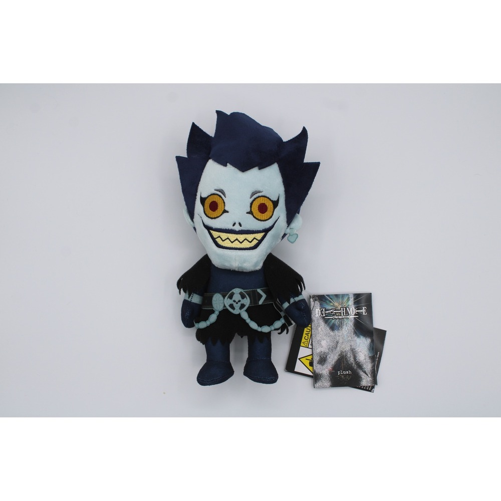 Death Note Ryuk Posable Plush‎